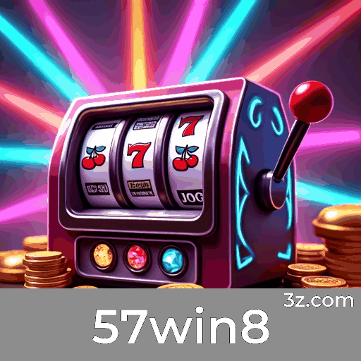 Desfrute do Acesso Exclusivo e Seguro no 57win8