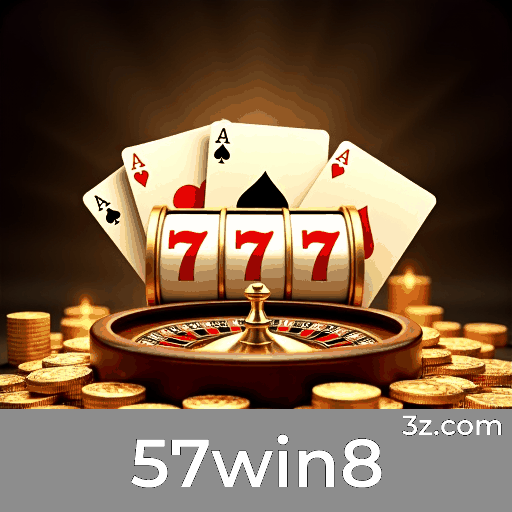 Universo de Jogos Extraordinários do 57win8: Diversão Sem Limites