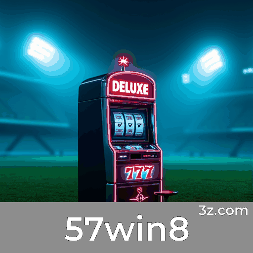 Tecnologia Avançada da 57win8: Inovação em Apostas Online