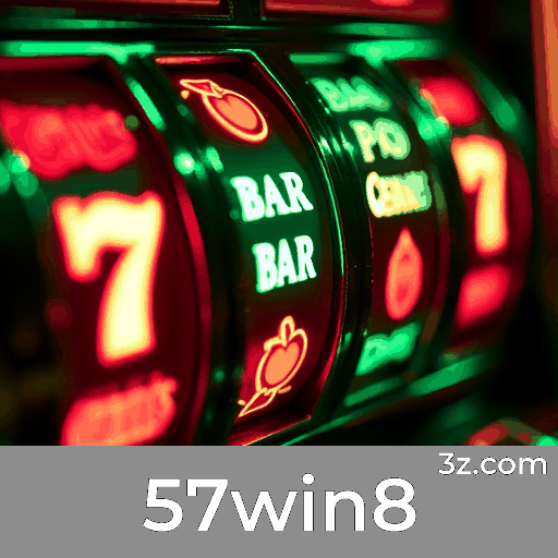 Tecnologia Avançada da 57win8: Inovação em Apostas Online