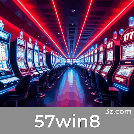 Desfrute do Acesso Exclusivo e Seguro no 57win8