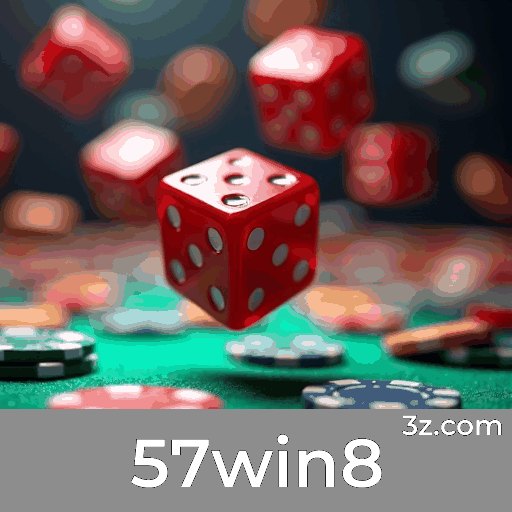 Desbloqueie Bônus Surpreendentes no 57win8 Hoje!