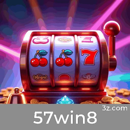 Desbloqueie Bônus Surpreendentes no 57win8 Hoje!