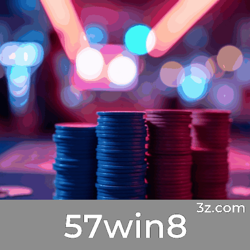 Desfrute do Acesso Exclusivo e Seguro no 57win8