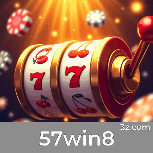 57win8: Desfrute de Bônus Exclusivos e Surpreendentes!