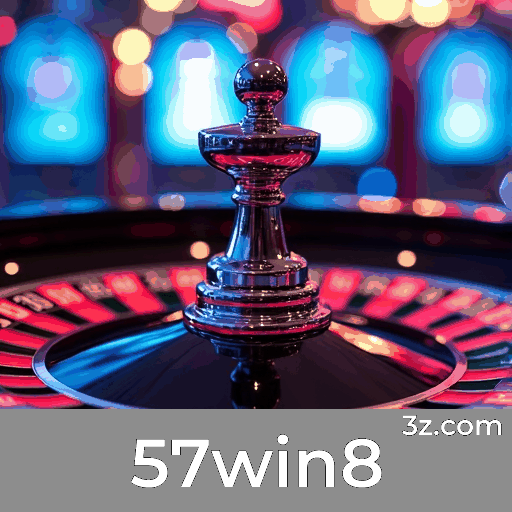 Universo de Jogos Extraordinários do 57win8: Diversão Sem Limites