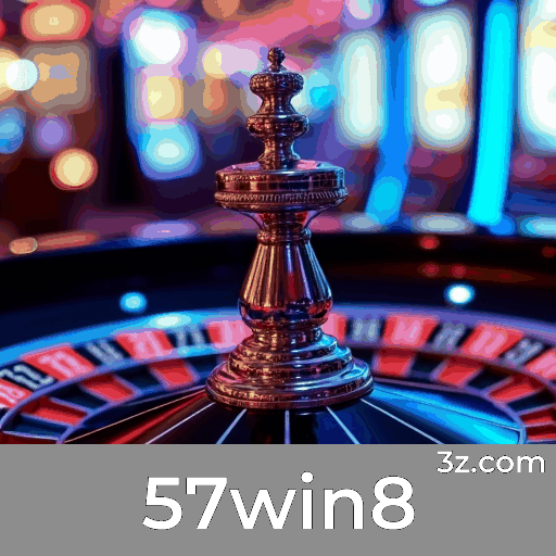 Desfrute do Acesso Exclusivo e Seguro no 57win8