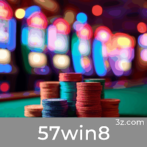 Experiência Exclusiva com Dealers de Elite no Casino 57win8