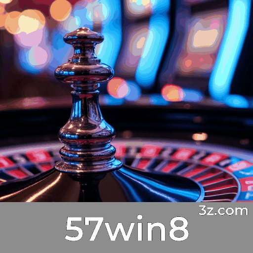 57win8: Seu Cassino Online e Plataforma de Apostas Confiável