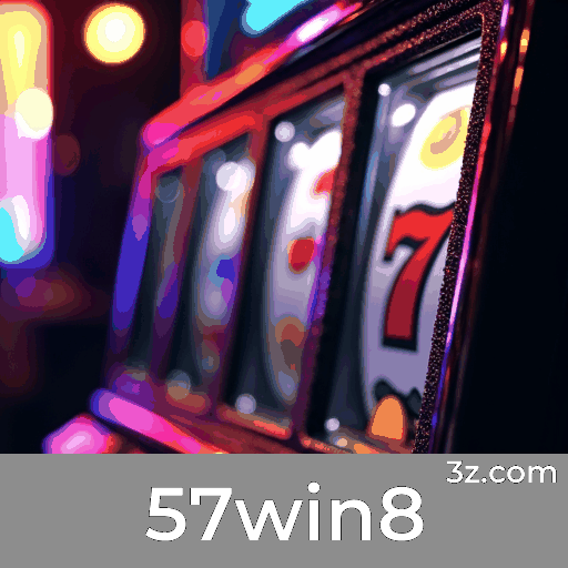 Experimente a Emoção dos Jogos de Cassino com 57win8