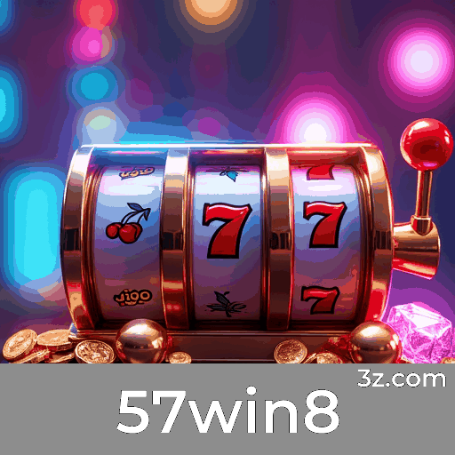 Experimente a Emoção dos Jogos de Cassino com 57win8